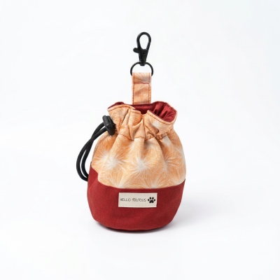 Sac à Friandises Blush