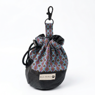Sac à Friandises Eclipse