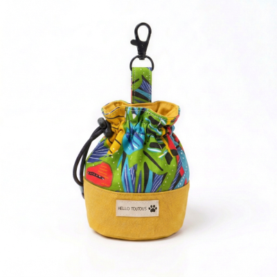 Sac à Friandises Jungle