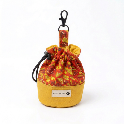 Sac à Friandises Mango