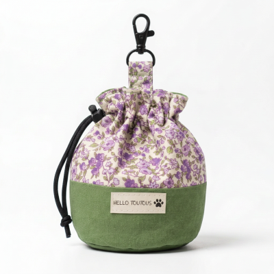 Sac à Friandise Pampa